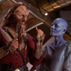 Illustration for article titled Farscape: “I, E.T.”/“Exodus From Genesis”